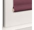 Рулонная штора PRAKTO Shantung 60х160см фиолетовый 7793208 7