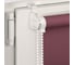 Рулонная штора PRAKTO Shantung 60х160см фиолетовый 7793208 9