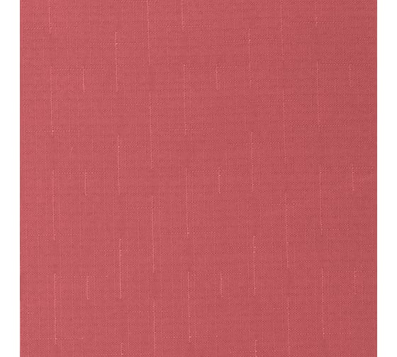 Рулонная штора PRAKTO Shantung 50х160см розовый 7793048