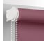 Рулонная штора PRAKTO Shantung 200х175см фиолетовый 7793307 6