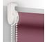 Рулонная штора PRAKTO Shantung 200х175см фиолетовый 7793307 7
