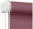Рулонная штора PRAKTO Shantung 200х175см фиолетовый 7793307 8