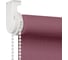 Рулонная штора PRAKTO Shantung 200х175см фиолетовый 7793307 9