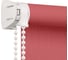 Рулонная штора PRAKTO Shantung 70х160см розовый 7793079 10