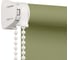Рулонная штора PRAKTO Shantung 55х150см оливковый 7793734 9