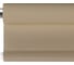 Рулонная штора PRAKTO Ribbed 90х160см бежевый 6530161 12