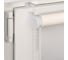 Рулонная штора PRAKTO Ribbed 40х160см белый 6530017 8