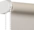 Рулонная штора PRAKTO Ribbed 40х160см белый 6530017 9
