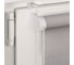 Рулонная штора PRAKTO Ribbed 120х160см серый 6530284 8