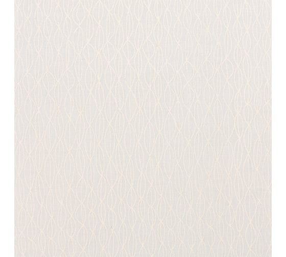 Рулонная штора PRAKTO Harmonia 140х175см белый 6531519