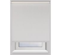 Рулонная штора PRAKTO Harmonia 160х175см белый 6531526