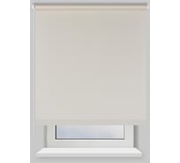 Рулонная штора PRAKTO Easy 140х175см натуральный 07790061