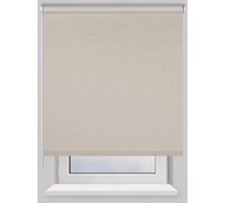 Рулонная штора PRAKTO BLACKOUT 180х175см Dublin бежевый 6530420