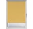 Рулонная штора PRAKTO Blackout Silver 40х160см медовый 7794922 1