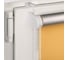 Рулонная штора PRAKTO Blackout Silver 40х160см медовый 7794922 8