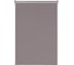 Рулонная штора PRAKTO Blackout Silver 40х160см серый 7792058 12
