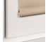 Рулонная штора PRAKTO Blackout Silver 40х160см светло-бежевый 7794533 9