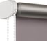 Рулонная штора PRAKTO Blackout Silver 180х175см серый 7792171 8