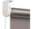 Рулонная штора PRAKTO Blackout Silver 180х175см серый 7792171 9