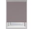 Рулонная штора PRAKTO Blackout Silver 200х175см серый 7792188 1