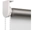 Рулонная штора PRAKTO Blackout Silver 180х175см белый 7794519 9