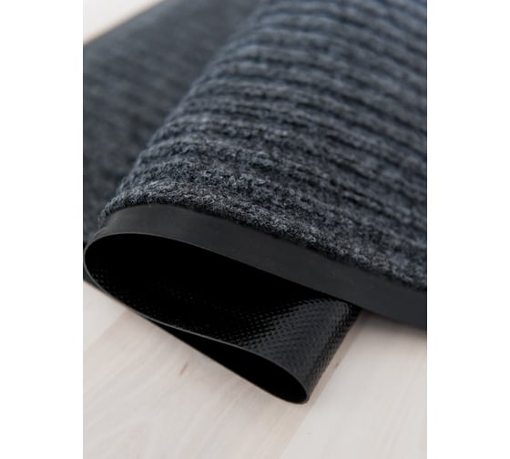 Влаговпитывающая дорожка ComeForte FLOOR MAT Стандарт 1.2х15 м серый XT-9003