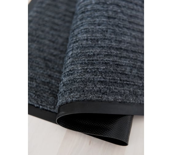 Влаговпитывающая дорожка ComeForte FLOOR MAT Стандарт 1.2х15 м серый XT-9003