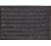 Влаговпитывающий коврик ComeForte FLOOR MAT Стандарт 120х180 см серый XT-7003