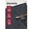 Влаговпитывающий коврик ComeForte FLOOR MAT Стандарт 80х120 см серый XT-5003 11