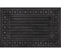 Придверный резиновый коврик ComeForte PIN MAT Полоски 40х60 см PM-005