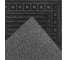 Придверный резиновый коврик ComeForte PIN MAT Полоски 40х60 см PM-005 3