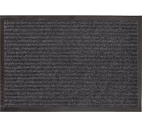 Влаговпитывающий коврик ComeForte FLOOR MAT Стандарт Лайт 50х80 см серый XTL-1006