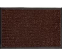 Влаговпитывающий коврик ComeForte FLOOR MAT Стандарт 100х200 см коричневый XT-1202