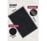 Влаговпитывающий коврик ComeForte FLOOR MAT Стандарт 120х250 см черный XT-1101 6