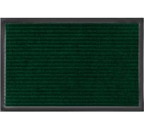 Влаговпитывающий коврик ComeForte FLOOR MAT Стандарт Лайт 40х60 см зеленый XTL-1016