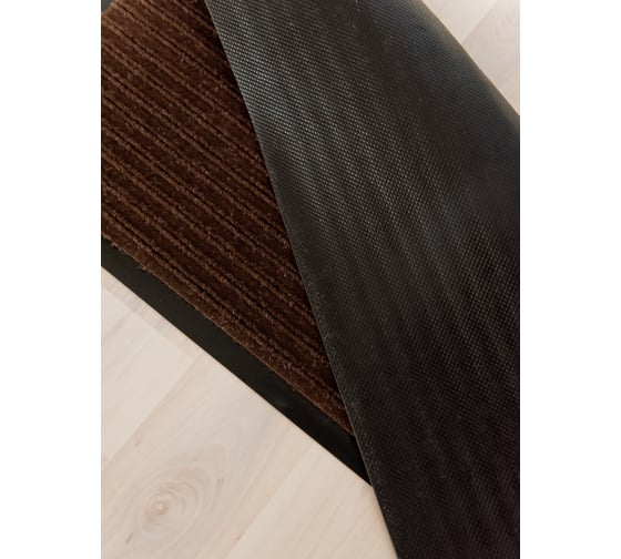 Влаговпитывающая дорожка ComeForte FLOOR MAT Стандарт 1.2х15 м коричневый XT-9002