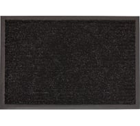 Влаговпитывающая дорожка ComeForte FLOOR MAT Стандарт Лайт 1.2х15 м черный XTL-9001