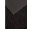 Влаговпитывающий коврик ComeForte FLOOR MAT Стандарт Лайт 80х120 см черный XTL-1010 2