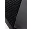 Влаговпитывающий коврик ComeForte FLOOR MAT Стандарт Лайт 80х120 см черный XTL-1010 5