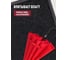 Влаговпитывающий коврик ComeForte FLOOR MAT Стандарт 120х200 см черный XT-1301 14