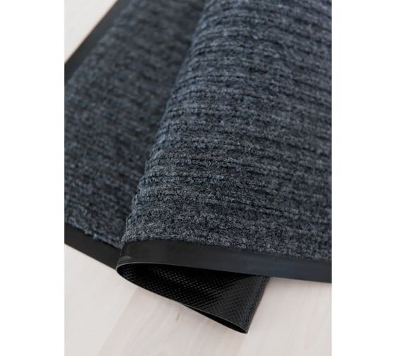 Влаговпитывающая дорожка ComeForte FLOOR MAT Стандарт Лайт 0.9х15 м серый XTL-8003