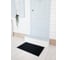 Влаговпитывающий коврик ComeForte FLOOR MAT Стандарт 40х60 см черный XT-1001 8