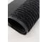 Влаговпитывающий коврик ComeForte FLOOR MAT Стандарт 40х60 см черный XT-1001 9