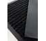 Влаговпитывающий коврик ComeForte FLOOR MAT Стандарт 40х60 см черный XT-1001 12