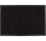 Влаговпитывающий коврик ComeForte FLOOR MAT Стандарт 40х60 см черный XT-1001 1