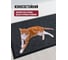 Влаговпитывающий коврик ComeForte FLOOR MAT Стандарт 120х200 см серый XT-1303 7