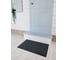 Влаговпитывающий коврик ComeForte FLOOR MAT Стандарт 120х200 см серый XT-1303 4