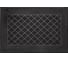 Придверный резиновый коврик ComeForte PIN MAT Ромб 40х60 см PM-002 1