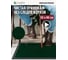 Влаговпитывающий коврик ComeForte FLOOR MAT Стандарт 50х80 см зеленый XT-3004 2