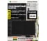 Придверный резиновый коврик ComeForte PIN MAT Игольчатый 40х60 см PM-009 2